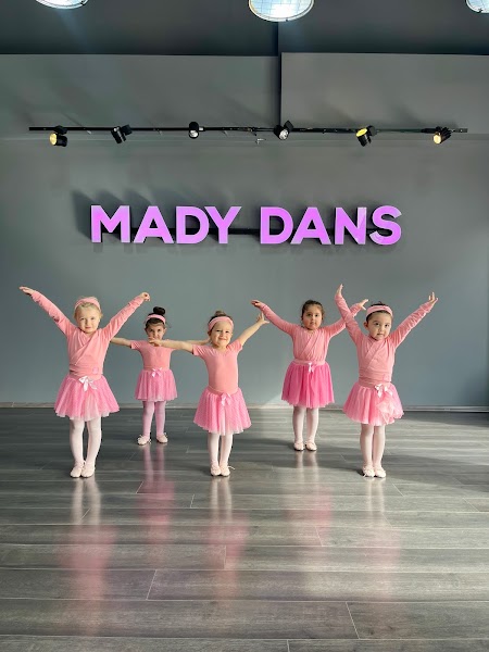 Mady Dans Kursu