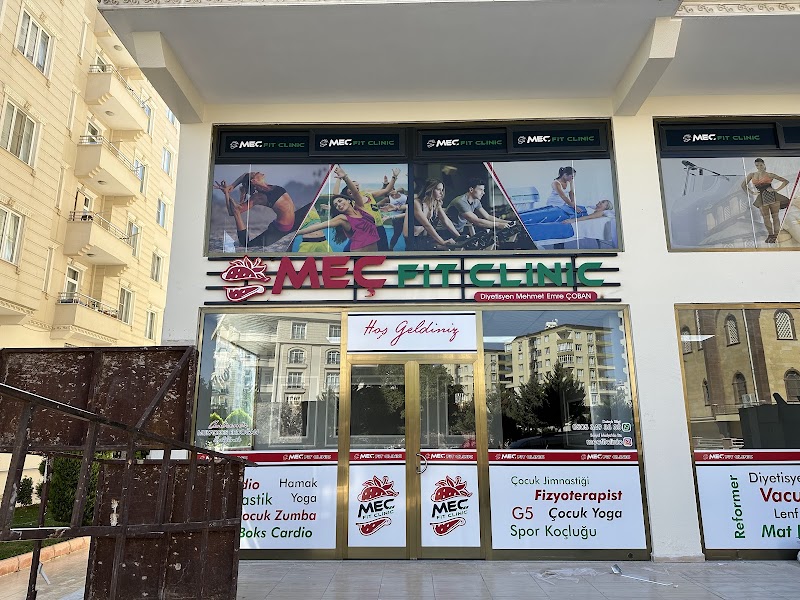 Meç Fit Clinic