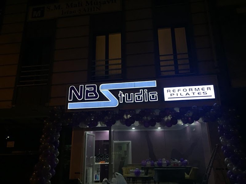 NB STUDİO (Reformer - Aletli Pilates)