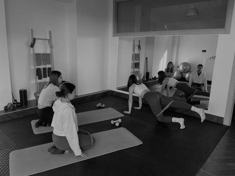 Fit'n Well | Kişisel Antrenörlük