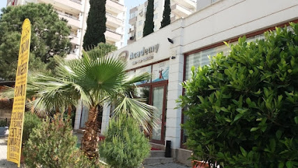 My Academy Güzel Sanatlar Merkezi