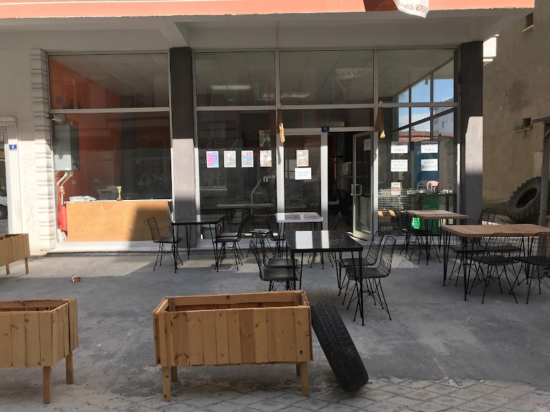 Koç Fight Club