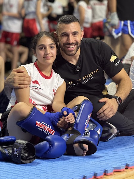 Mehmet Mıstık Fight Academy