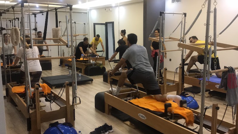 HT Studio Sağlıklı Yaşam Merkezi