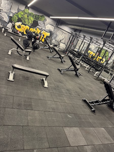 Erdem Akkaya Sports Uncalı GYM XXL