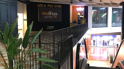 Esas Team Spor ve Doğa Tesisleri