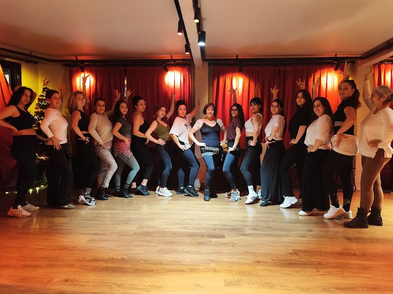 TORMENTA DANCE ACADEMY