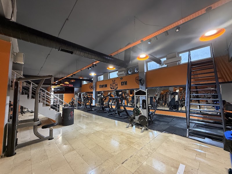 Titanyum Spor Kulübü