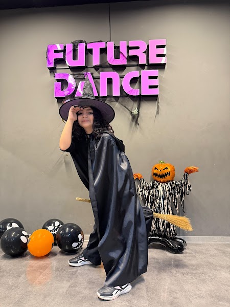 Future Dance