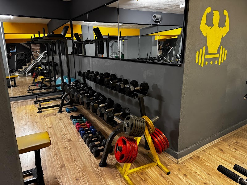 1e1 fitness