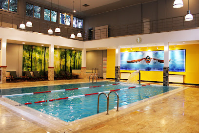 Arsan Fitness & Spa