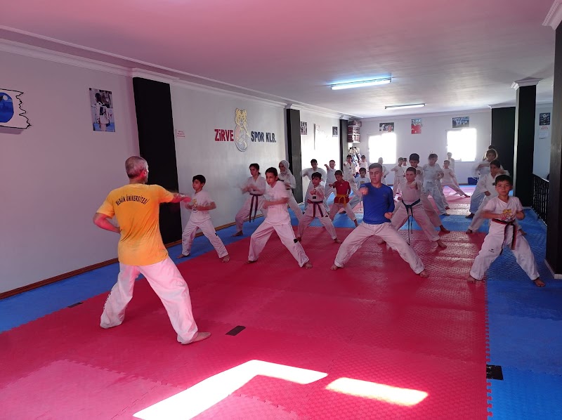 Zirve spor kulübü