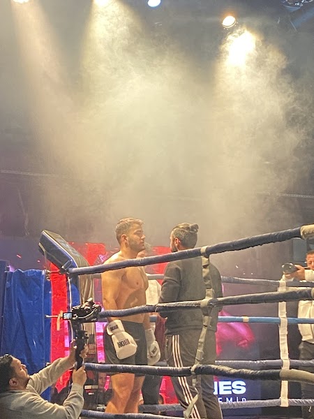 Fight Plus “ Savunma Sanatları “