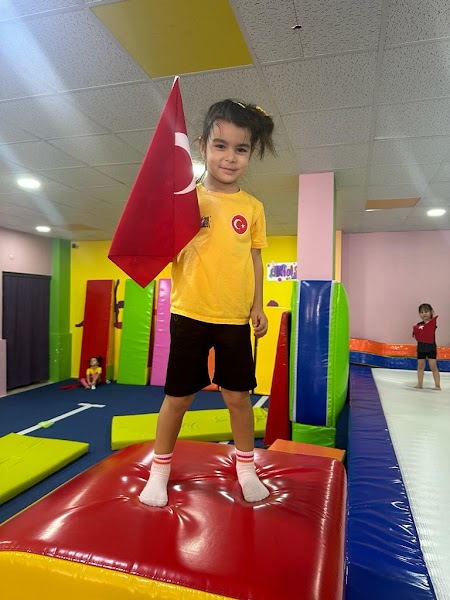 KOCAELİ CİMNASTİK AKADEMİ SPOR KULÜBÜ DEĞİRMENDERE/KARAMÜRSEL