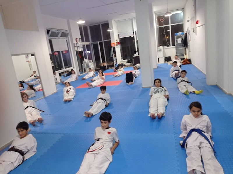 ADANA DİNAMİK KARATE