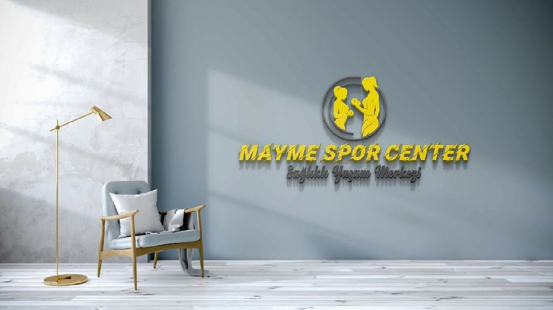 Maymesporcenter