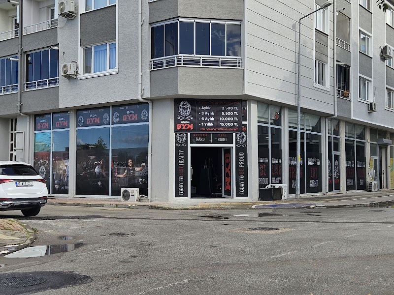 224 GYM
