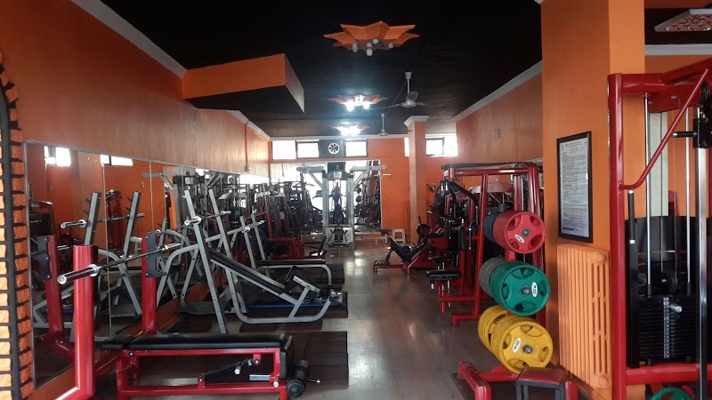 Elif Spor Okulu