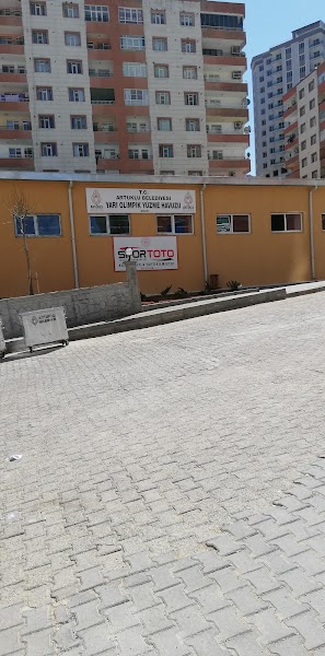 Yalım Yüzme Havuzu
