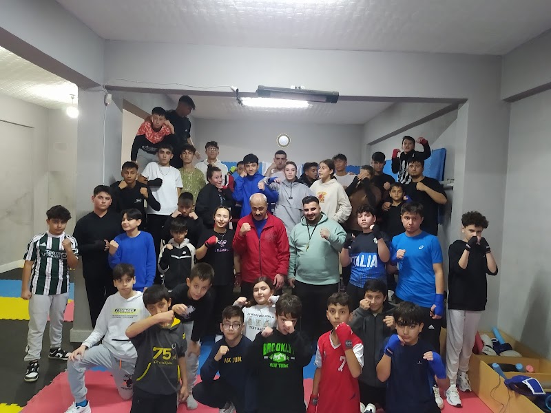 Ada Spor Merkezi