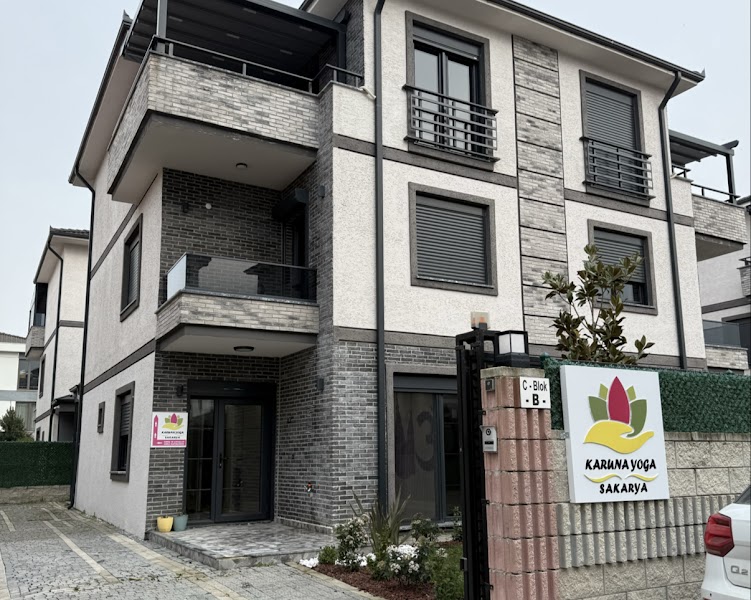 Karuna Yoga Sakarya
