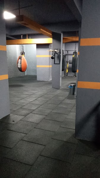 Karadeniz Boks Spor Kulübü