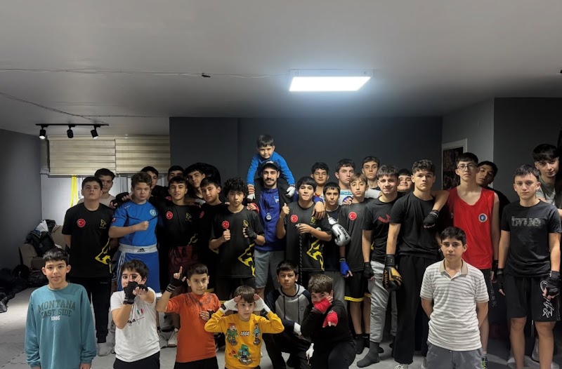 Tiger Fight Club