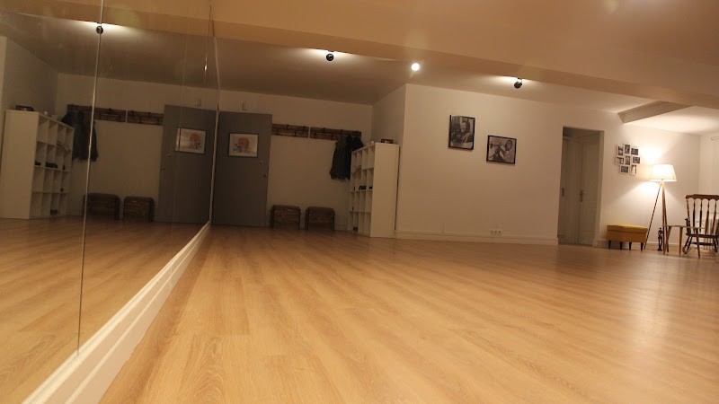 swingin' feet İzmir