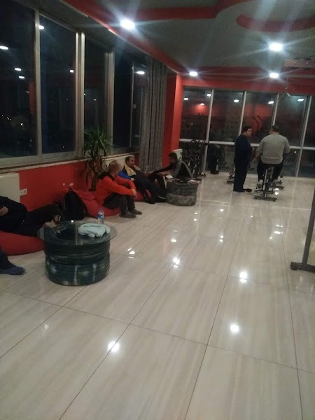 Form Sağlıklı Yasąm & Spor Merkezi