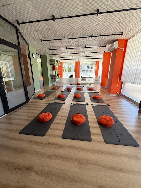 Bhavani Yoga