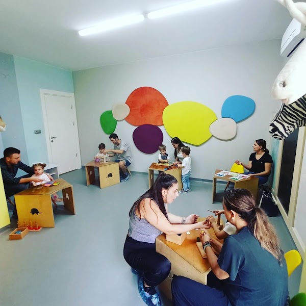 Play Kids Gym