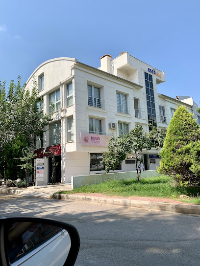 Humo Yoga Center
