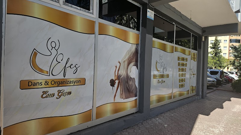 Efes Dans & Organizasyon