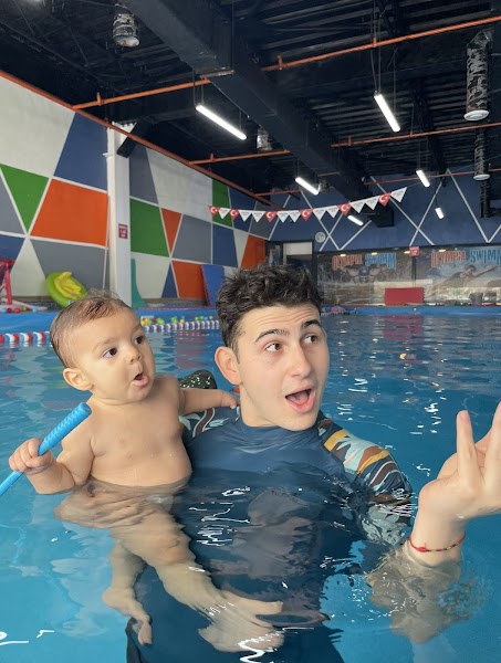 Swimmingcoachkaan