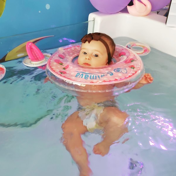 Alya Baby Spa Kars