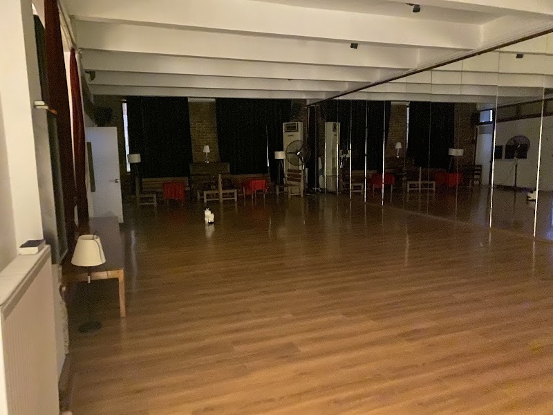 Tango NOA