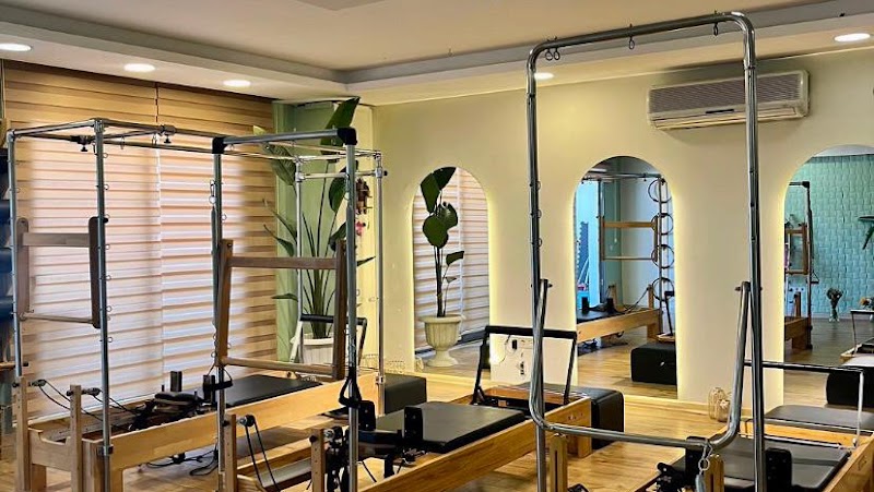 LioraPilatesMersin