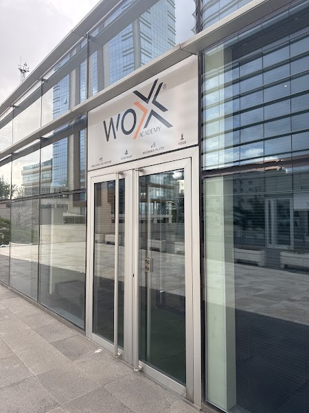 Wox Academy