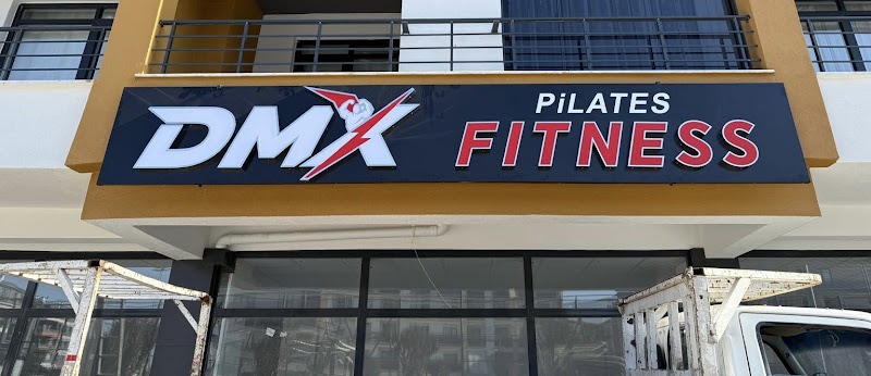 DMX FİTNESS