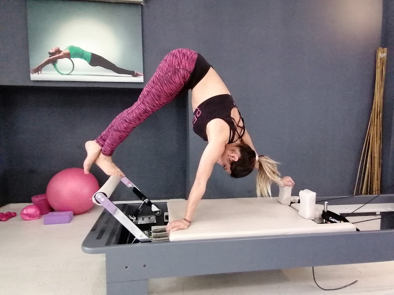 Cosmos Pilates & Ems Studio