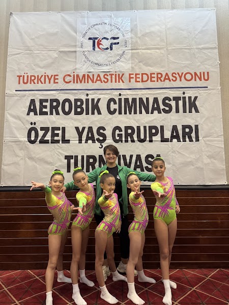 Yonca Cimnastik