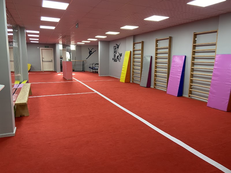CAPO&GYM