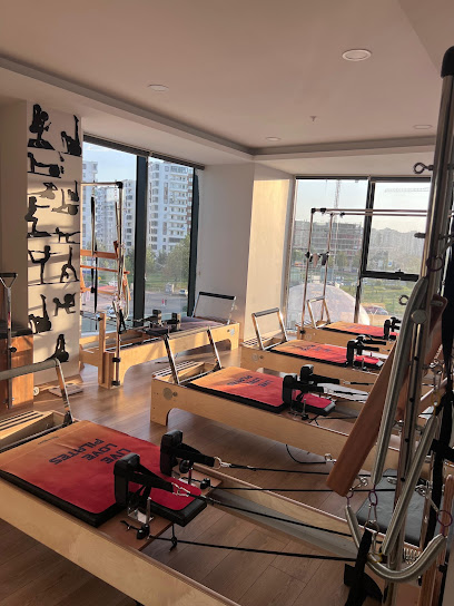 Dilek Kardeşoğlu Pilates&Diyet Stüdyosu