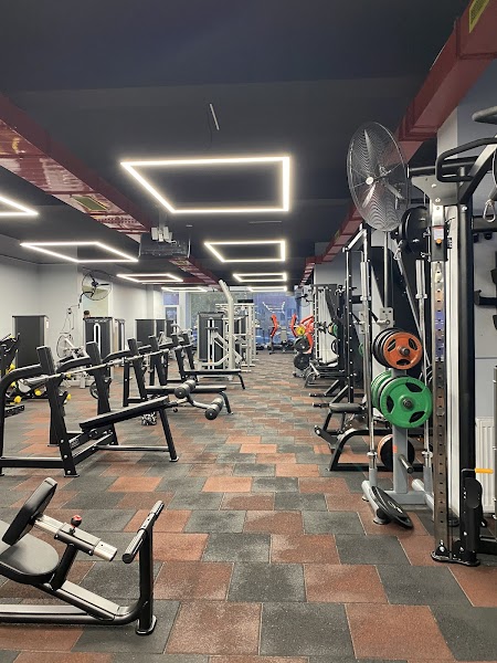 Vadi Spor Merkezi