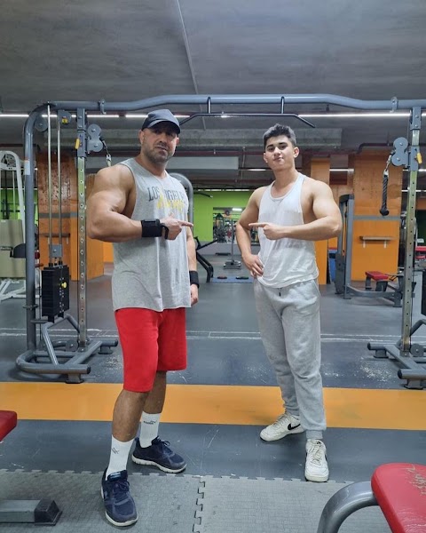 Fitstopfitness