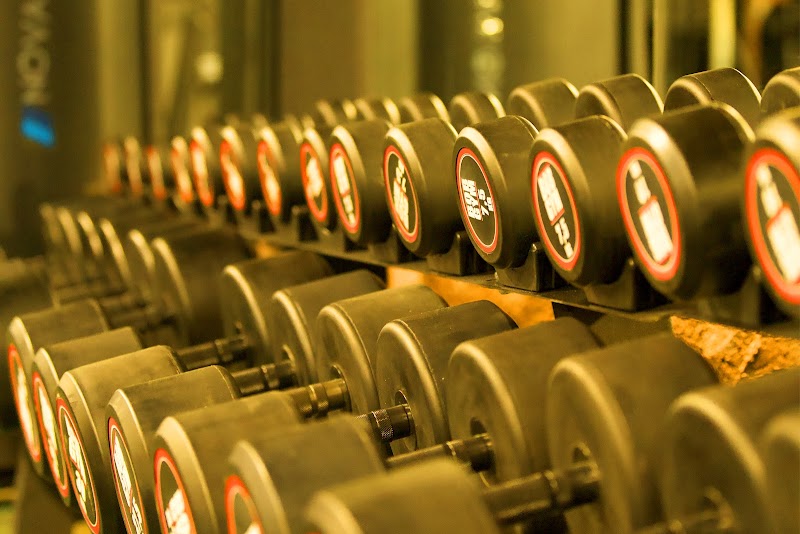 BOB GYM MUĞLA