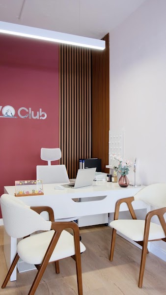 Wo Club