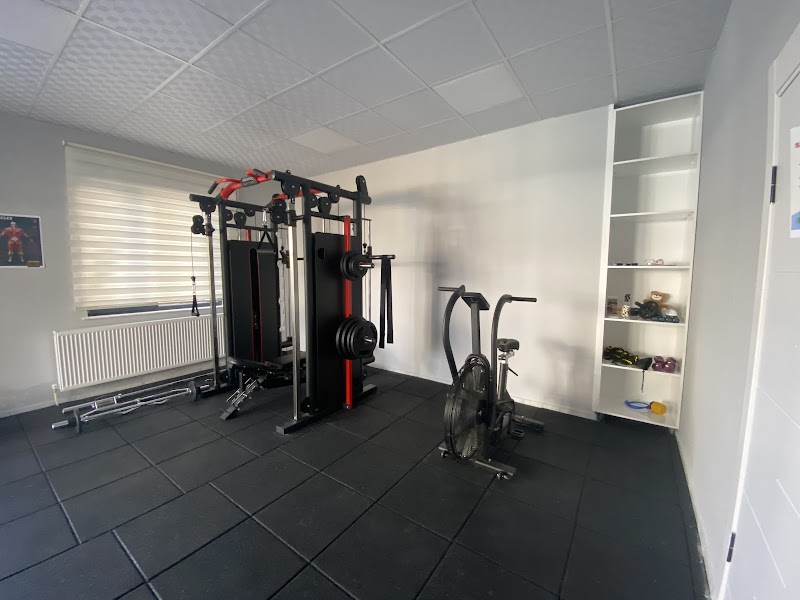MASTER SPORTS ARENA
