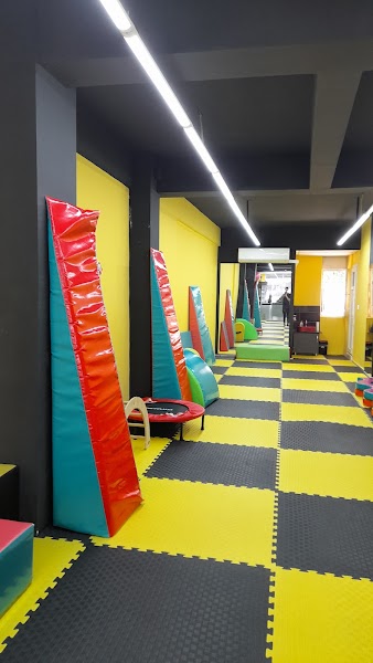Gymnasium Eşrefpaşa