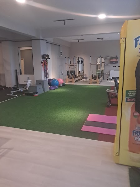 Fit&Form Personal Studio